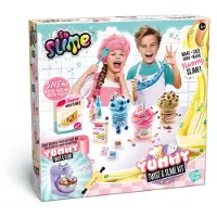 Canal Toys So Slime Yummy Twist & Slime Limapakkaus