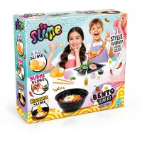 So Slime Slime-pakkaus Bento