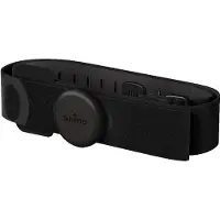 Suunto Smart Heart Rate Belt 2 -sykevyö, musta, M/L
