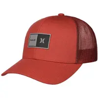 Hurley Fairway Trucker Lippis