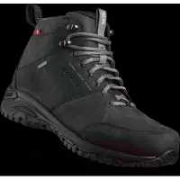 Alfa Mesa Perform GTX Hiking Shoes Men Black 47
