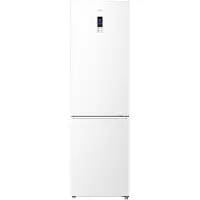 TCL jääkaappipakastin RP532BWE2 (valkoinen)