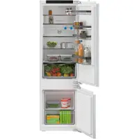 Bosch Serie 4 jääkaappipakastin KIV87SFE0 (integroitava)