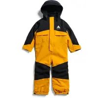 Burton Td One Piece Kids Overall musta, T03