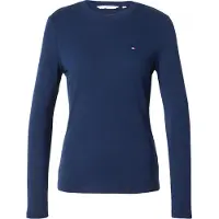 Tommy Hilfiger Ww0ww53689 Pitkähihainen T-paita