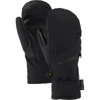 Burton Gore Under Rukkaset musta, L