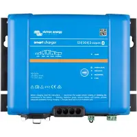 Victron Energy Phoenix Smart Ip43 12/30 Akunlaturi