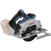 Bosch Professional GKS 18V-57-2 Akkusirkkeli Solo