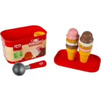 Casdon Ice Cream Scoop, jäätelöpalloleikkisetti