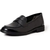 Geox J3449d00043 Jr Agata Loafersit