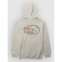 Salty Crew Yellow Tailed Vetoketjullinen Huppari, XXL