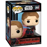 Funko POP! POP! Star Wars: Anakin Skywalker (Jedi General) figuuri