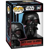 Funko POP! Darth Vader #867 Vinyylifiguuri