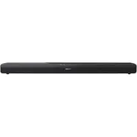 Sharp HT-SB100 soundbar - Bluetooth 5.1 - 75W - HDMI - Musta