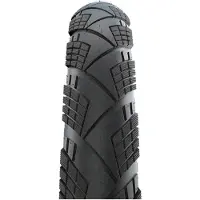 Schwalbe Marathon Efficiency Pro V-guard E-50 Addix Race Tubeless 26´´ X 2.15 Urbanreifen