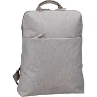 JOST Bags Bergen Arkireppu 37 cm Harmaa