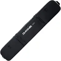 Dakine Boundary Ski Roller Bag, 185cm, musta