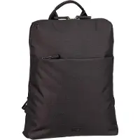 JOST Bags Bergen Arkireppu 37 cm Musta