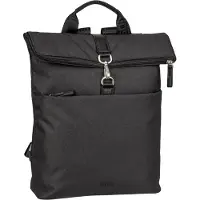 JOST Bags Bergen Arkireppu 33 cm Musta