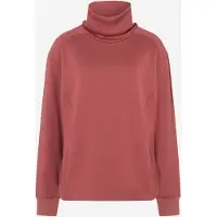 Marmot Women's Hideaway Plush Funnel LS naisten pitkähihainen paita