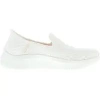 SKECHERS Go Walk Flex - Relish - Cream - 37