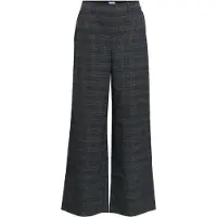 Object Lisa Wide Leg Housut