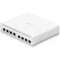 Ubiquiti – UISP-kytkin Plus (UISP-S-Plus)