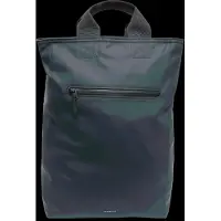 Sandqvist Stream 2-Way Tote Backpack 14" - Navy - ONE SIZE