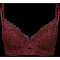 Wacoal Raffine - Burgundy - 70 C