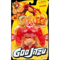 Goo Jit Zu Goo Power Blazagon - Red - ONE SIZE