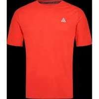 Nike Acg Dri-Fit Advanced Solar Chase - Red - XXL