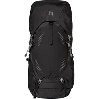 Hannah Outdoor Hannah Wagabond 60L vaellusreppu, harmaa