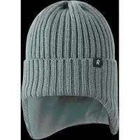 Reima Beanie, Mystinen - Khaki green - 54