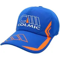 Colmic Water Repellent Lippis