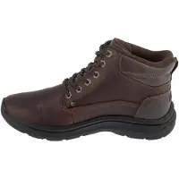 SKECHERS Men Pollard Waylon - Brown - 47.5