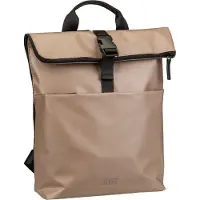 JOST Bags Tolja Arkireppu 35 cm Kannettavan tietokoneen taskun syvyys Harmaa