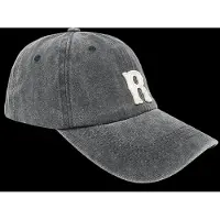 Revolution Dad Cap - Black - ONE SIZE