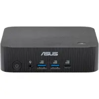 Asus ExpertCenter PN54-S1-S50095ML, 3,2 GHz, AMD Ryzen 5, 220, 16 GB, DDR5-SDRAM, 512 GB (90MS0391-M002Z0)