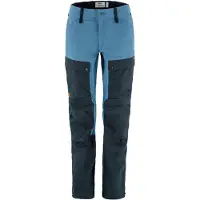 Fjällräven keb trousers curved w