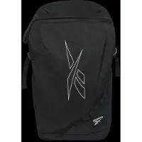 Reebok Performance Backpack Dustin 50Cm - Black - ONE SIZE