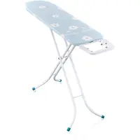 Leifheit silityslauta Classic S Basic, 110x30 cm, sininen