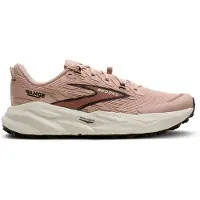 Brooks Range naisten maastojuoksukengät