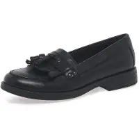 Geox J4449a00066 Jr Agata Loafersit