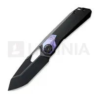 Remette Peregrine Falcon RTT1-VNB kääntöveitsi