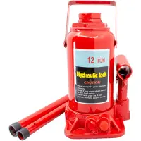 Kärkkäinen Hydraulinen pullotunkki 12T