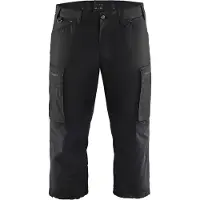 Blakläder 1429 Stretch piraattityöhousut