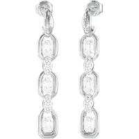 GUESS Radiosa korvakorut JUBE06384JWRHT/U