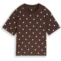 Tom Tailor 1055767 Lyhythihainen T-paita