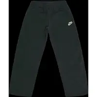 Nike K Nsw Loose Oh Pant - Black - 137-147
