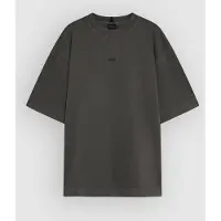 Oakley Reserve Strato One Icon Tee - Grey - XL